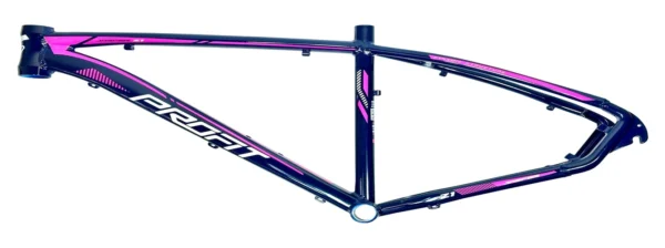 Marco Mtb 20P-24P Jasper Z1 Aluminio Colores - Profit