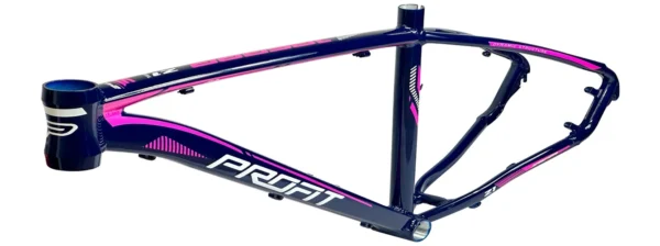Marco Mtb 20P-24P Jasper Z1 Aluminio Colores - Profit