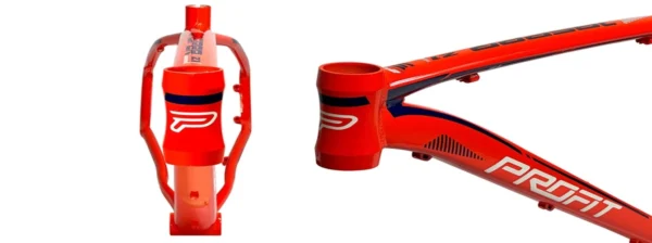 Marco Mtb 20P-24P Jasper Z1 Aluminio Colores - Profit