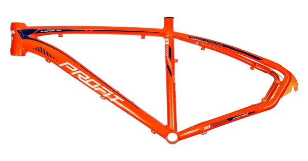 Marco Mtb 20P Jasper Z2 Aluminio Colores - Profit