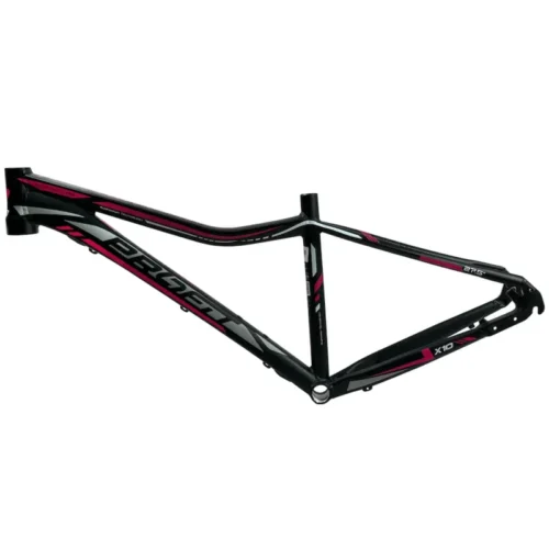 Marco Mtb 27.5P Montana X10 2020 Aluminio Colores - Profit
