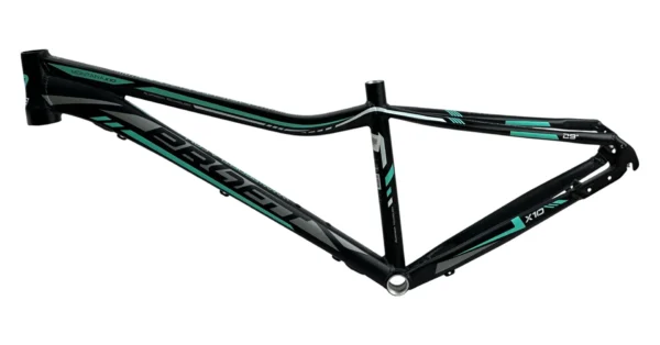 Marco Mtb 27.5P Montana X10 2020 Aluminio Colores - Profit