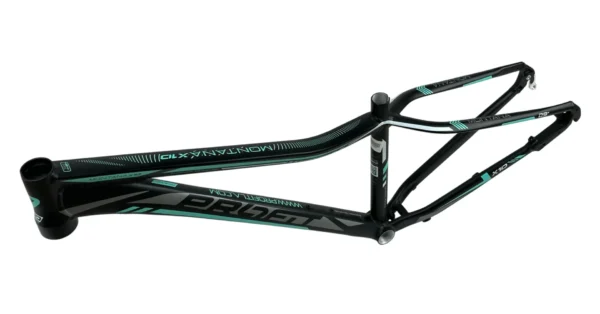 Marco Mtb 27.5P Montana X10 2020 Aluminio Colores - Profit