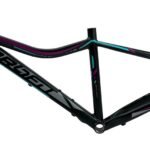 Marco Mtb 27.5P Montana X10 2020 Aluminio Colores - Profit