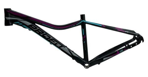 Marco Mtb 27.5P Montana X10 2020 Aluminio Colores - Profit