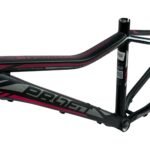 Marco Mtb 27.5P Montana X10 2020 Aluminio Colores - Profit