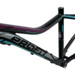 Marco Mtb 27.5P Montana X10 2020 Aluminio Colores - Profit