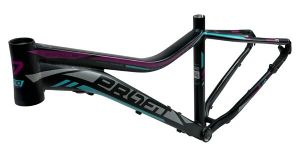 Marco Mtb 27.5P Montana X10 2020 Aluminio Colores - Profit