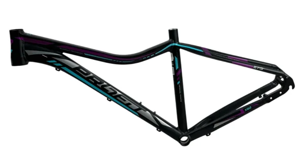 Marco Mtb 27.5P Montana X20 Aluminio Colores - Profit
