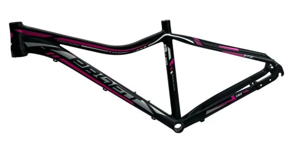 Marco Mtb 27.5P Montana X20 Aluminio Colores - Profit