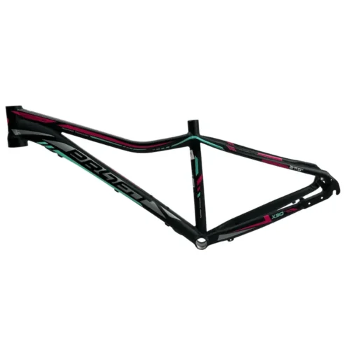 Marco Mtb 27.5P Montana X30 2020 Aluminio Colores - Profit