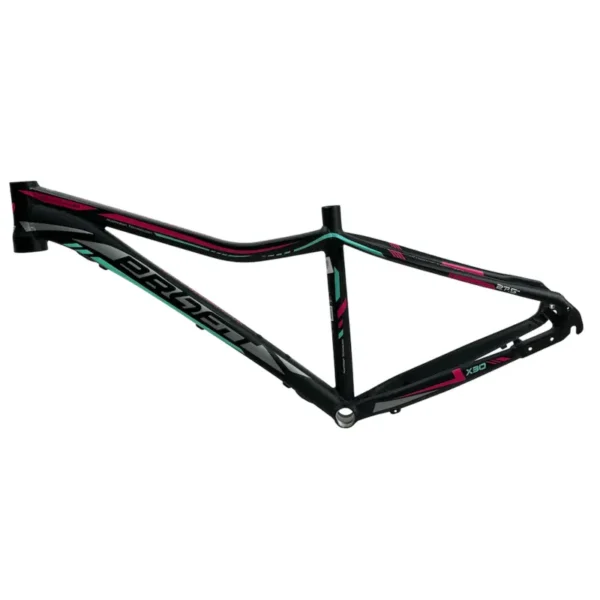 Marco Mtb 27.5P Montana X30 2020 Aluminio Colores - Profit