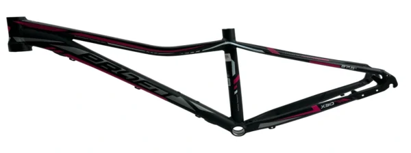 Marco Mtb 27.5P Montana X30 2020 Aluminio Colores - Profit