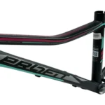 Marco Mtb 27.5P Montana X30 2020 Aluminio Colores - Profit
