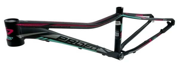 Marco Mtb 27.5P Montana X30 2020 Aluminio Colores - Profit