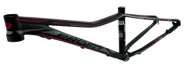 Marco Mtb 27.5P Montana X30 2020 Aluminio Colores - Profit