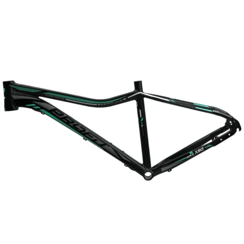 Marco Mtb 27.5P Montana X30 Max 2021 Aluminio Colores - Profit