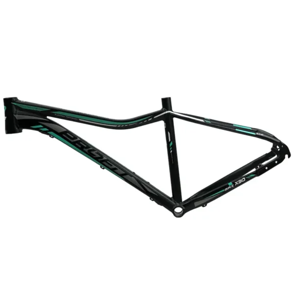Marco Mtb 27.5P Montana X30 Max 2021 Aluminio Colores - Profit