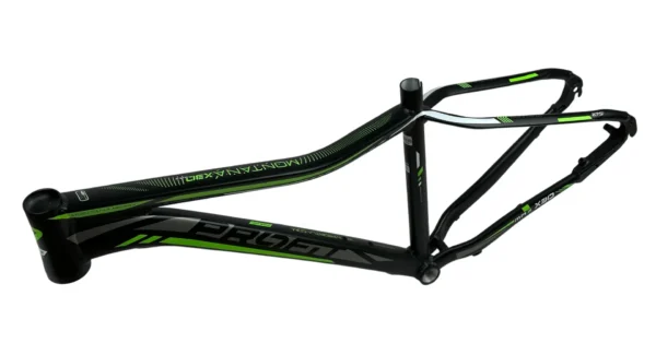Marco Mtb 27.5P Montana X30 Max 2021 Aluminio Colores - Profit