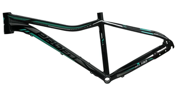 Marco Mtb 27.5P Montana X30 Max 2021 Aluminio Colores - Profit