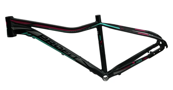 Marco Mtb 27.5P Montana X30 Max 2021 Aluminio Colores - Profit