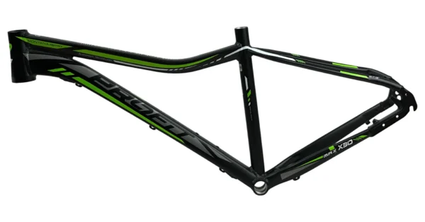 Marco Mtb 27.5P Montana X30 Max 2021 Aluminio Colores - Profit