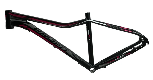 Marco Mtb 27.5P Montana X30 Max 2021 Aluminio Colores - Profit