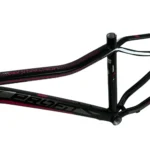 Marco Mtb 27.5P Montana X30 Max 2021 Aluminio Colores - Profit