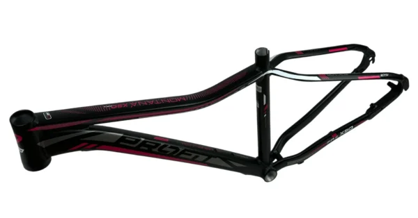 Marco Mtb 27.5P Montana X30 Max 2021 Aluminio Colores - Profit