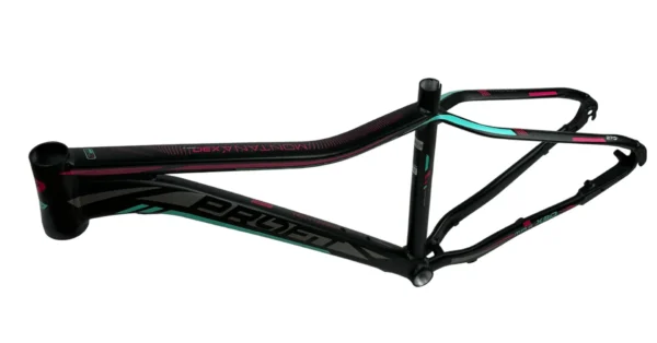 Marco Mtb 27.5P Montana X30 Max 2021 Aluminio Colores - Profit