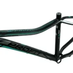 Marco Mtb 27.5P Montana X30 Max 2021 Aluminio Colores - Profit