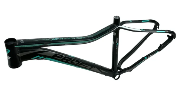 Marco Mtb 27.5P Montana X30 Max 2021 Aluminio Colores - Profit