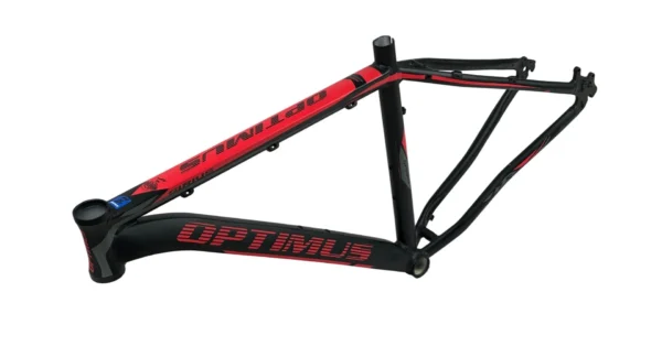 Marco Mtb 27.5P Sirius Aluminio Colores - Optimus