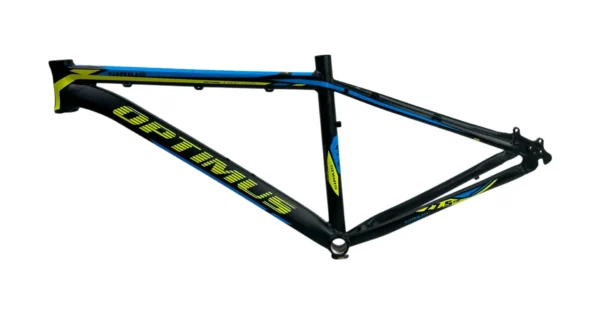 Marco Mtb 27.5P Sirius Aluminio Colores - Optimus