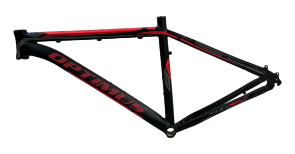 Marco Mtb 27.5P Sirius Aluminio Colores - Optimus