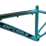 Marco Mtb 27.5P Sirius Aluminio Colores - Optimus