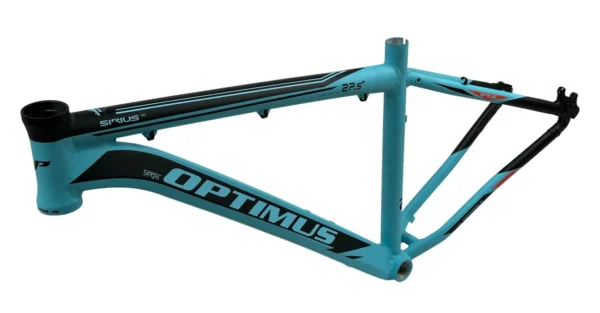 Marco Mtb 27.5P Sirius Aluminio Colores - Optimus