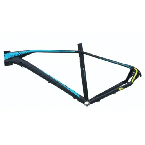 Marco Mtb 27.5P Tucana Aluminio Colores - Optimus