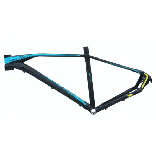 Marco Mtb 27.5P Tucana Aluminio Colores - Optimus