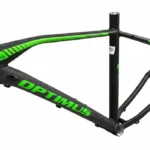 Marco Mtb 27.5P Tucana Aluminio Colores - Optimus