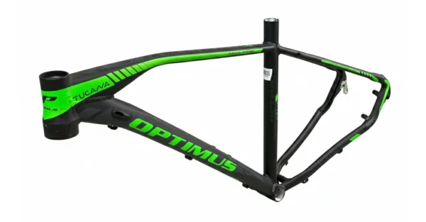 Marco Mtb 27.5P Tucana Aluminio Colores - Optimus
