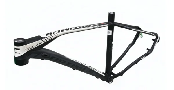 Marco Mtb 27.5P Tucana Aluminio Colores - Optimus