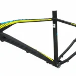 Marco Mtb 27.5P Tucana Aluminio Colores - Optimus