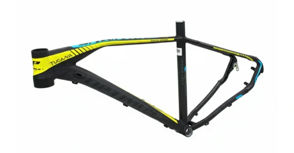 Marco Mtb 27.5P Tucana Aluminio Colores - Optimus