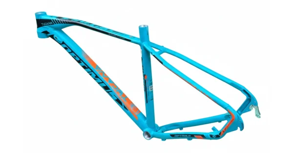 Marco Mtb 27.5P Tucana Aluminio Colores - Optimus