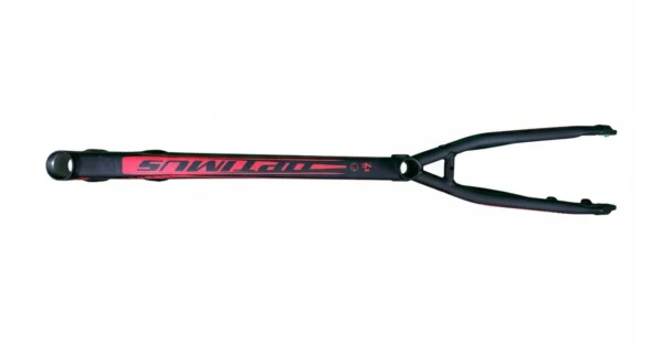 Marco Mtb 27.5P Tucana Aluminio Colores - Optimus