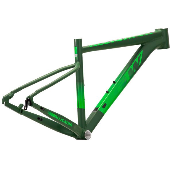 Kit Marco Mtb 29" Alligator Aluminio Verde - Gw