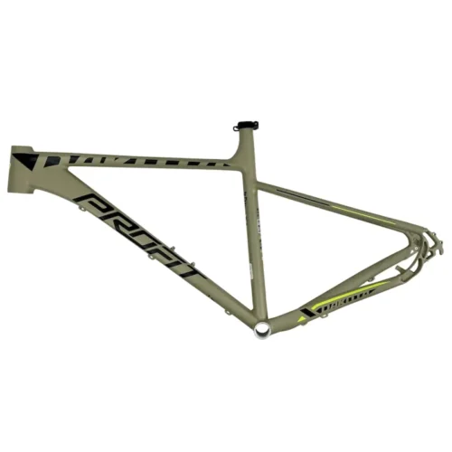 Marco Mtb 29P Dakota Aluminio Colores - Profit