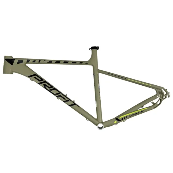 Marco Mtb 29P Dakota Aluminio Colores - Profit