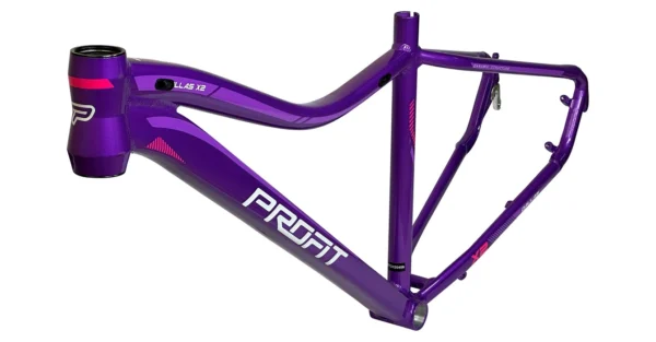 Marco Mtb 29P Dallas X2 Aluminio Colores - Profit
